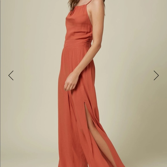 O'Neill Pants - Oneill jumpsuit